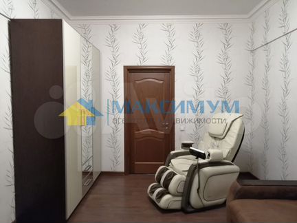 Комната 70.4 м² в 4-к, 3/5 эт.