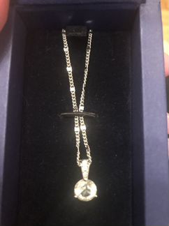Swarovski оригинал кулон
