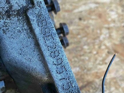 Двс (Двигатель) Audi A3 (8P 2004-2013) 11382-1