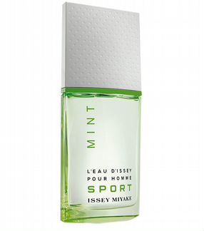 Issey Miyake L’Eau d’Issey Pour Homme Sport Mint