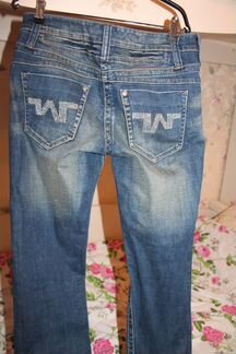 Джинсы Next новые