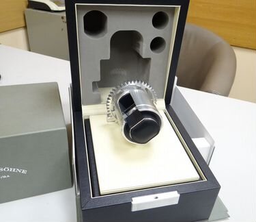 Виндер A. Lange & Sohne