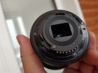 Nikon 10-20mm f/4.5-5.6G VR AF-P DX Nikkor объявление продам