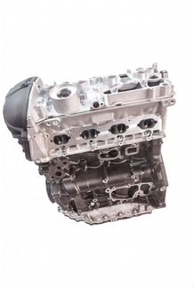 Двигатель 1.8 tfsi CDA / cdaa / cdab VAG