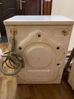 Стиральная машина Веко