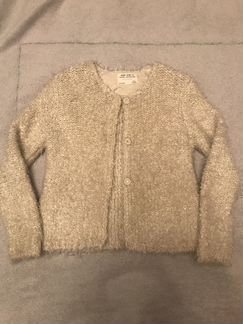 Кардиган Zara (кофта)