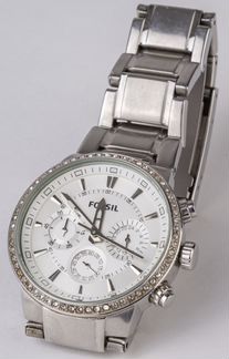 Часы fossil женские