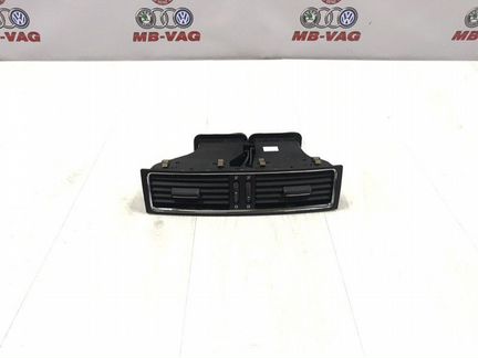 Дефлектор Skoda Superb седан cdva 3.6 2012