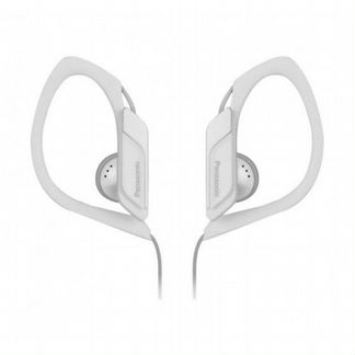 Наушники Panasonic RP-HS34E-W