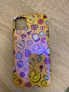 Чехол на 11 iPhone