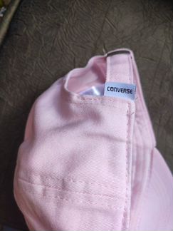 Бейсболка converse оригинал