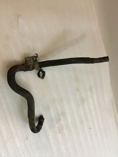 Шланг гидроусилителя руля гур Мазда сх7 EG213268XD