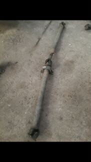 Кардан Hyundai hd 78