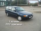 Opel Astra 1.7 МТ, 1993, 330 000 км