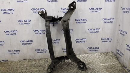 Балка задняя Volvo S60 1.6T 2010-2013