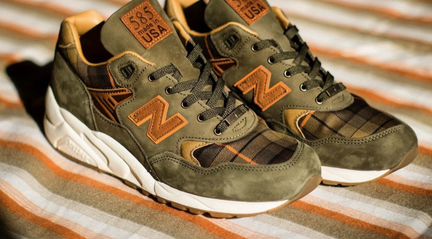 New Balance M 585 BB Limited (11US)