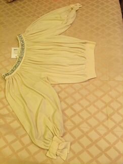 Пуловер, Christian Dior