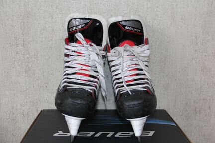 Коньки хоккейные bauer NSX skate-JR Р38,5