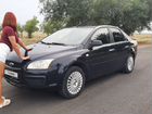 Ford Focus 1.6 МТ, 2006, 175 700 км