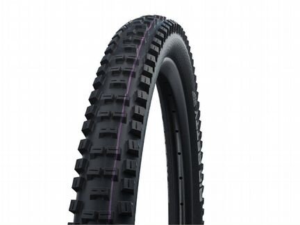 Schwalbe BIG betty Evo. Line 27.5 x 2.40 2021г
