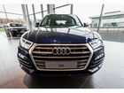 Audi Q5 2.0 AMT, 2020 объявление продам