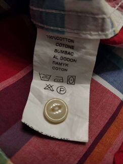 Рубашка Original