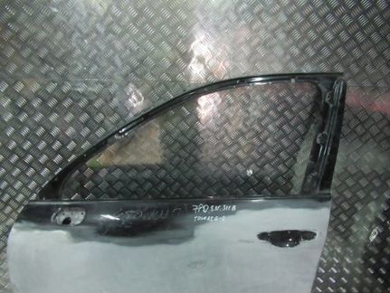 Дверь передняя левая Volkswagen Touareg 2