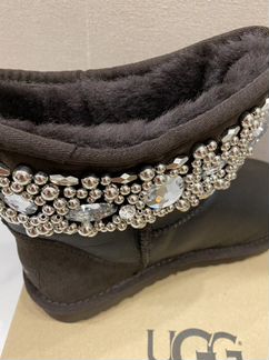 Ugg оригинал новые 38