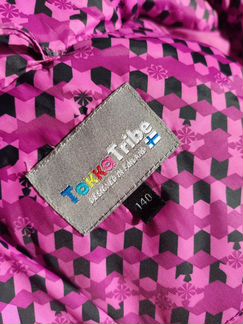 Куртка Tokka Tribe 140