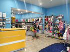 Продам бизнес - магазин детской одежды