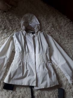 Ветровка moncler оригинал