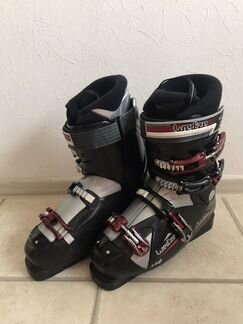 Горнолыжные ботинки мужские