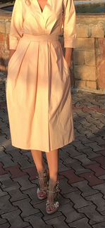 Платье Elizabetta Franchi