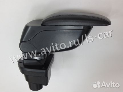 Подлокотник Kia Rio 4 Киа Рио с 2017 года