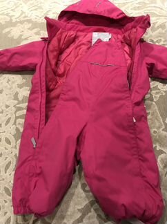 Комбинезон reima 80