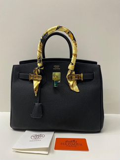 Сумка hermes эко кожа