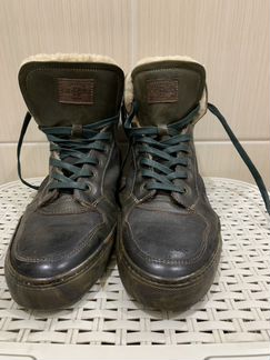 Ботинки, 41-42, новые
