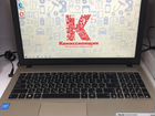 Отличный ноутбук для учебы и фильмов К3