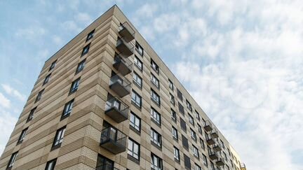 3-к квартира, 95.3 м², 4/12 эт.