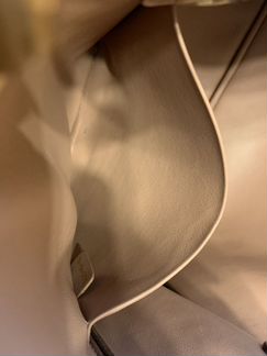 Сумка Christian Dior Diorissimo Large