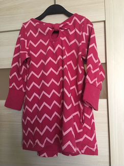 Платье детское Geggamoja