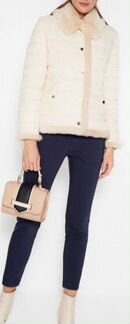 Пуховик куртка concept club