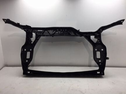 Передняя панель Audi Q5 3.2 FSI 2010