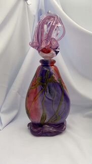 Штоф Муранское стекло