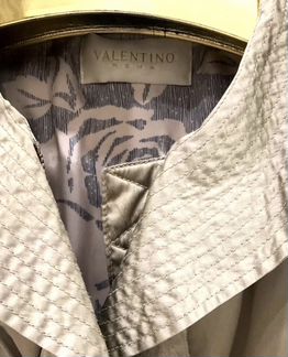 Куртка Valentino оригинал