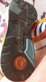 Кроссовки Adldas