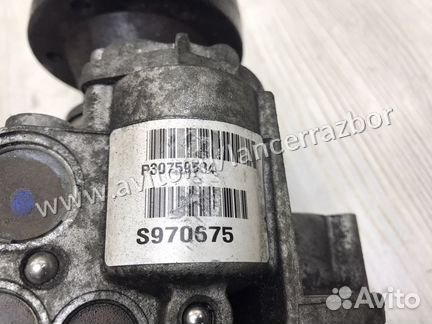 Муфта Haldex Volvo XC90 3.2 2007-14 Вольво Халдекс