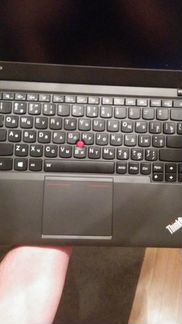12,5 Lenovo Thinkpad X240 i5,480Gb SSD, б/у 6 мес