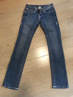 Джинсы True Religion