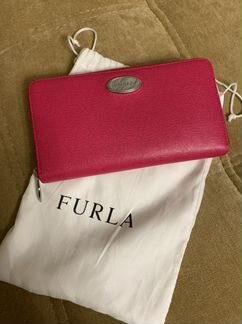 Кошелек новый Furla